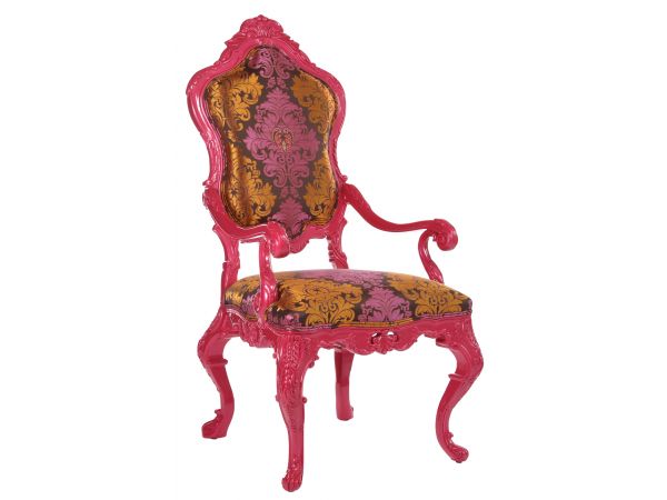 Lafayette Host Chair